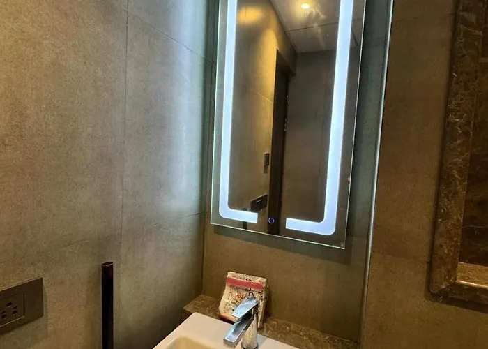 Két hálószobás apartman